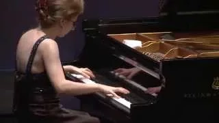 Rachmaninoff Variations on a Theme of Corelli Op.42 - Marianna Prjevalskaya