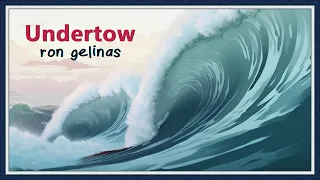 Ron Gelinas - Undertow - Tropical House [OFFICIAL VIDEO]