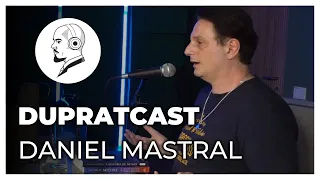 A HISTÓRIA DE UM EX-SATANISTA c/ Daniel Mastral | DupratCast #207