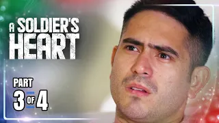 A Soldier's Heart | Episode 42 (3/4) | February 28, 2023