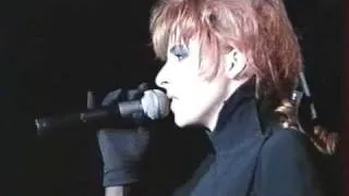 5. Puisque - Mylène Farmer (En Concert 89)