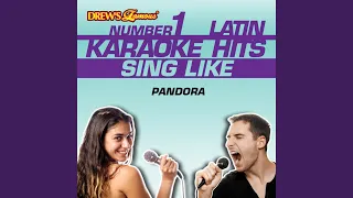 Frente a Frente (Karaoke Version)