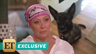 EXCLUSIVE: Shannen Doherty Reveals Her Dog Was the First to Detect Her Breast Cancer