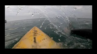 SURFING POV (4FT)