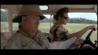 Ace Ventura When Nature Calls~Like a Glove