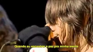 Red Hot Chili Peppers - Soul To Squeeze (Legendado)