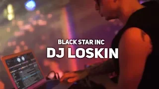 Platinum - LOSKIN (Black Star) 04.05.2018