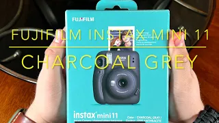 Fujifilm Instax Mini 11 Instant Camera