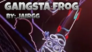 GANGSTA PARADISE X CRAZY FROG LAYOUT | Geometry Dash 2.11