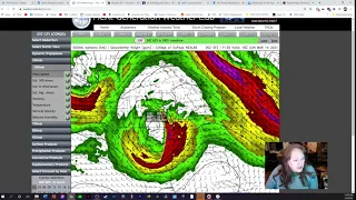 What Websites / Apps  I Use When Forecasting and Chasing Storms!