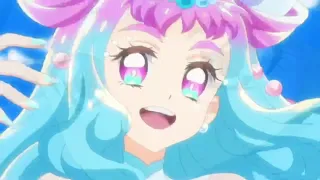 Precure - House Of Memories - Panic! At The Disco - Magical Girl Transformation AMV