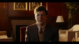 Café Society - Non mi deludere - Clip dal film | HD