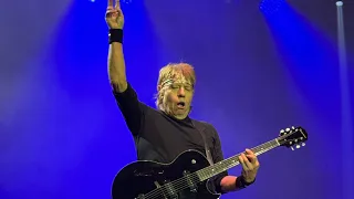 George Thorogood I Drink Alone Live Wind Creek Event Center 10/20/2023