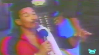 WWC: Chicky Starr's Sport Shop - 4/30/88