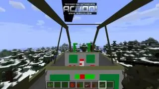 Minecraft AH-1 cobra