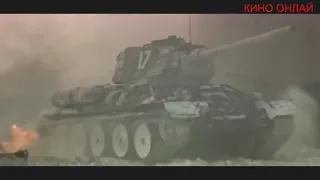 ВОЕННЫЕ ФИЛЬМЫ К.П  КОРОБОЧКА  КИНО ПРО ВОЙНУ 1943 1944