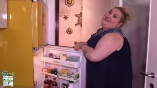 Luis Fonsi   Despacito Apro il Frigo parodia by Federico Saliola  Sabrina Antonetti OFFICIAL