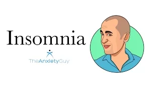 Secrets Of Dealing With Insomnia Due To Anxiety