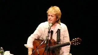 Jon Anderson of "Yes" 2011 LIVE