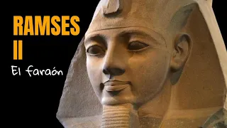 🔊 Documental: Ramsés II, el grande 👇