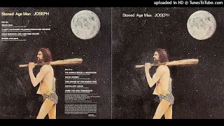 JOSEPH-Stoned Age Man-01-Trick Bag-{1969}