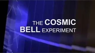 Cosmic Bell Experiment: Making Quantum Observations Real