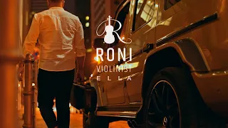 Ella by Roni Violinist / Summer Song Balkan Style