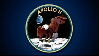 Apollo 11 Mission Audio - Day 4