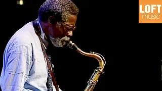 Joe Henderson Trio - Recorda-me (Live, 1993)