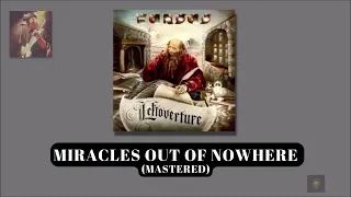 Miracles Out Of Nowhere (Mastered)