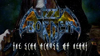 Lizzy Borden - The Scar Across My Heart (OFFICIAL)