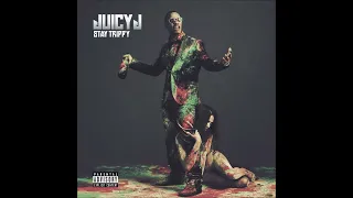 Juicy J - Stay Trippy [Full Album] (2013)