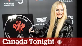 Avril Lavigne reflects on two-decade career, upcoming tour | Spotlight