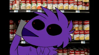 I'm at Soup - FNAF Animatic