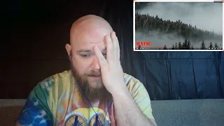 OPETH - IN THE MIST SHE WAS STANDING - REACTION!    LIFE CHANGING!!!