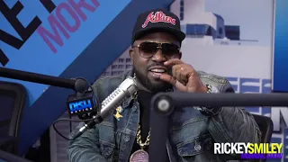 Big Boi Shares Crazy Bushwick Bill Story