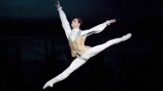 Sergei Polunin / Сергей Полунин "Divinité De La Danse"