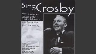 The Crosby Medley (Live)