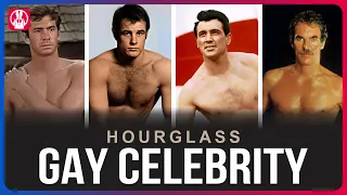 35 Famous Faces Are Gay | You’d Never Recognize Today