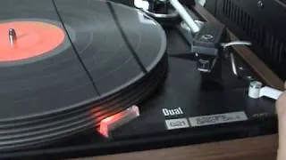 Dual Turntable Out Of Order