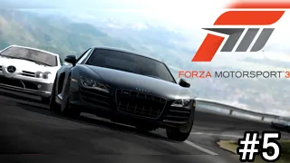 Forza Motorsport 3 Gameplay Walkthrough Part 5