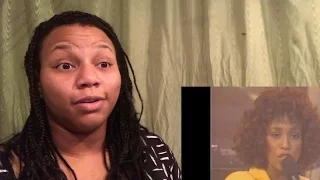 Whitney Houston Grammys 1988 REACTION!