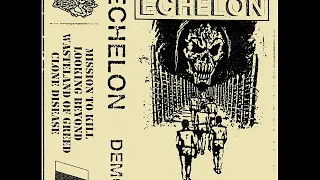 ECHELON - Demo (2020)