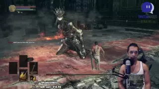 Twin Princes - SL1 - 0 Upgrades - Naked - DS3