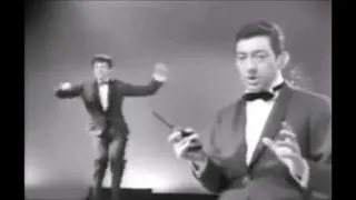 Serge Gainsbourg - Chez les yéyé (prise complète) - TV HQ STEREO 1964