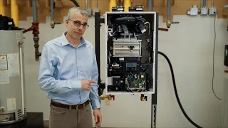 Top 3 Reasons To Buy Tankless