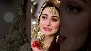 Bari Jaldi Nahi Aagaye Aap 😛😛 #haniaamir #ramshakhan #ishqiya