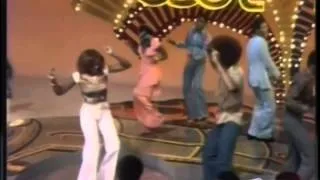 Soul Train Brazil Ritchie Family