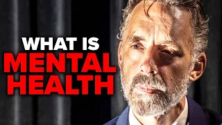 Jordan Peterson: Is Mental Health GENETICS, HABITS, or PERSONALITY?!