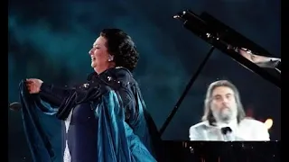 March With Me - Vangelis & Montserrat Caballé